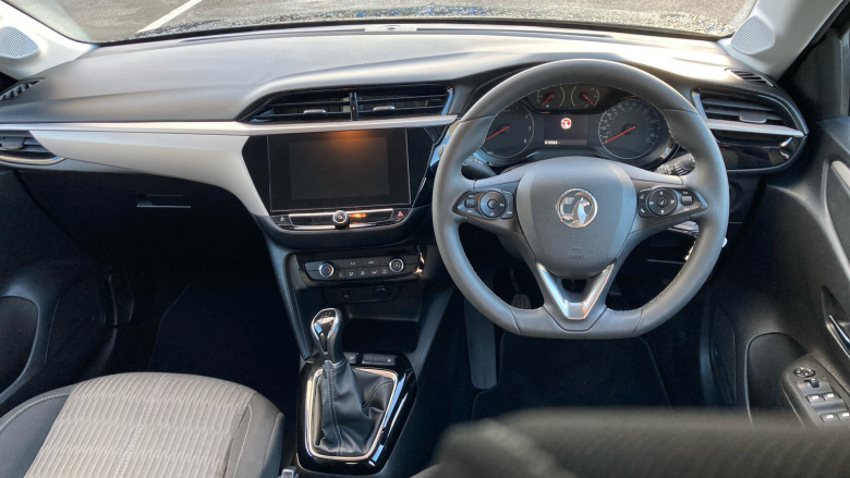 Vauxhall Corsa 1.2 Design 5dr Petrol Hatchback